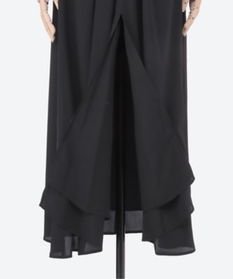 ワンピース　ＤＲＡＰＥＤ　ＤＲＥＳＳ　ＷＩＴＨ　ＢＯＷ　ＰＧＩＣＯＤＲＥ００９
