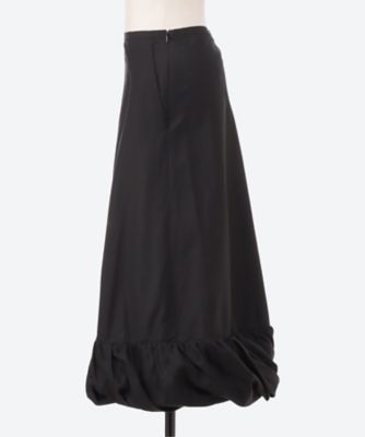 スカート　ＲＵＦＦＬＥＳ　ＭＩＤ　ＳＫＩＲＴ　ＰＧＳＳ２５ＳＫＩ００４