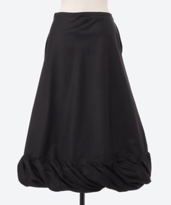 スカート　ＲＵＦＦＬＥＳ　ＭＩＤ　ＳＫＩＲＴ　ＰＧＳＳ２５ＳＫＩ００４
