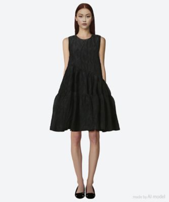 ＜CECILIE BAHNSEN (Women)＞ワンピース　１．２５ＲＴＷ１００２９