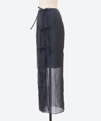 スカート　１．２５ＲＴＷ１７００９