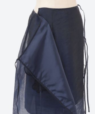 スカート　１．２５ＲＴＷ１７００９