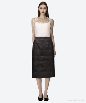 スカート 1．25RTW17006 | CECILIE BAHNSEN (Women