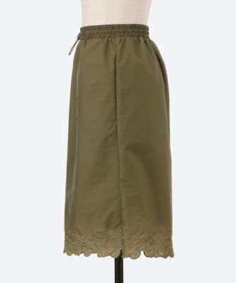 パンツ　１．２５ＲＴＷ１８００８