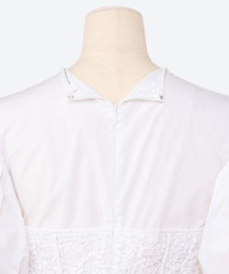 ブラウス 1．25RTW11003 | CECILIE BAHNSEN (Women