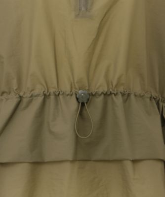 ブラウス　１．２５ＲＴＷ１１０３０