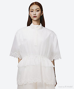 CECILIE BAHNSEN (Women) | 三越伊勢丹オンラインストア・通販 CECILIE BAHNSEN (Women) | 三越伊勢丹オンラインストア・通販