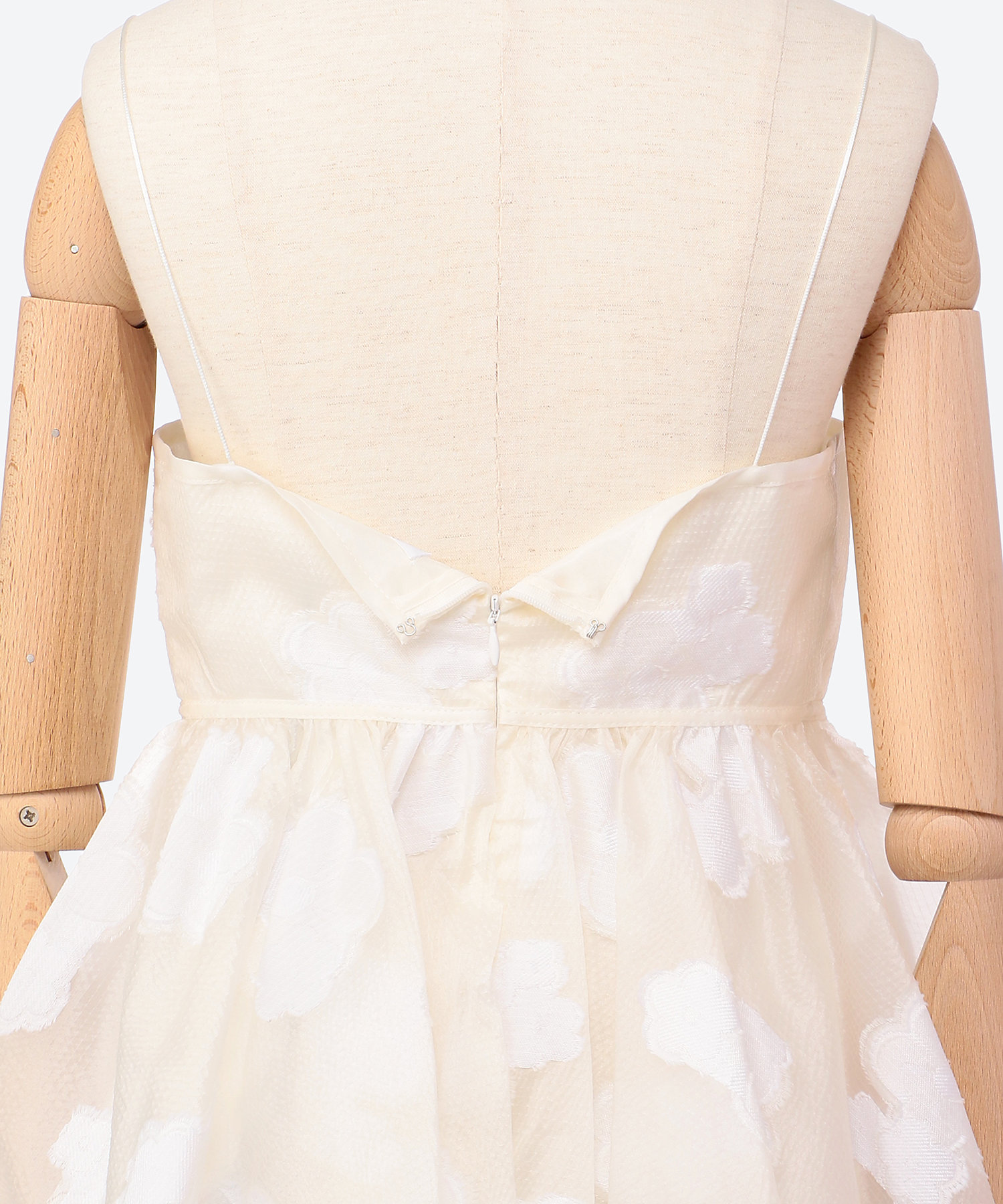 キャミソール 1.25RTW11026 | CECILIE BAHNSEN キャミソール 1.25RTW11026 | CECILIE BAHNSEN
