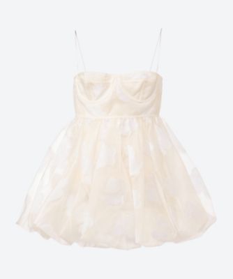 ＜CECILIE BAHNSEN (Women)＞キャミソール　１．２５ＲＴＷ１１０２６