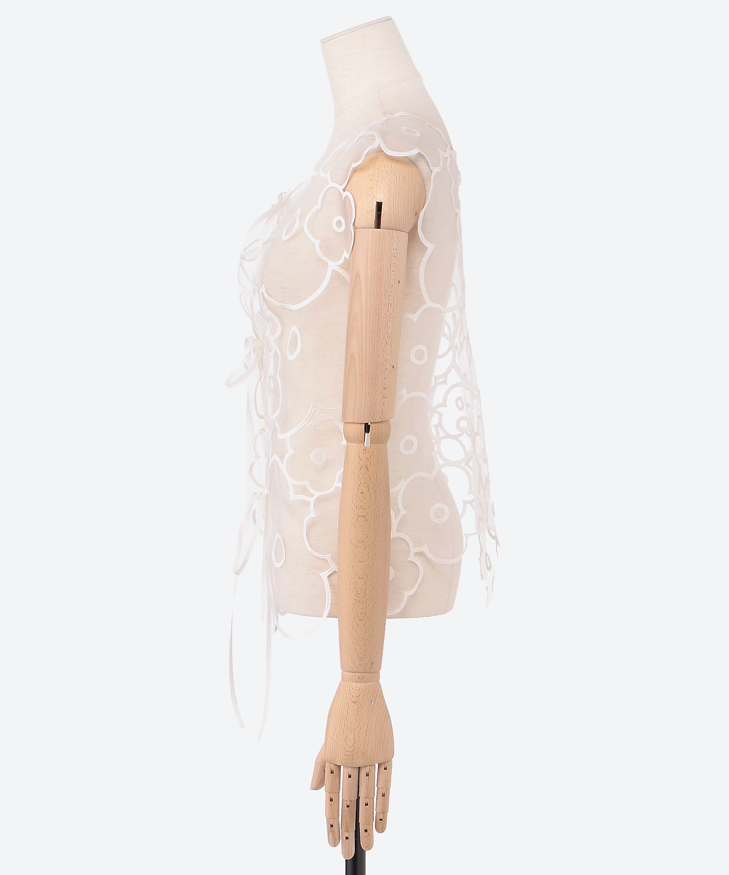 ブラウス 1.25RTW11029 | CECILIE BAHNSEN (Women ブラウス 1.25RTW11029 | CECILIE BAHNSEN (Women