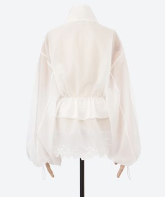 ジャケット 1．25OTW21003 | CECILIE BAHNSEN (Women