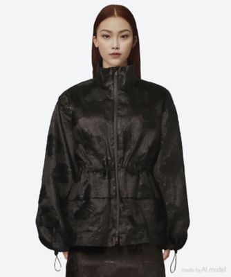 ＜CECILIE BAHNSEN (Women)＞ジャケット　１．２５ＯＴＷ２１００２