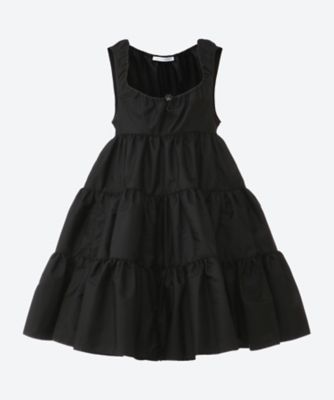 ＜CECILIE BAHNSEN (Women)＞ワンピース　１．２５ＲＴＷＥＸ１００３５