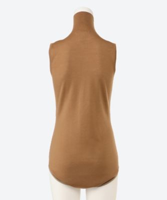 ボディスーツ KKN－25SS－D004 | KAKAN (Women)/カカン