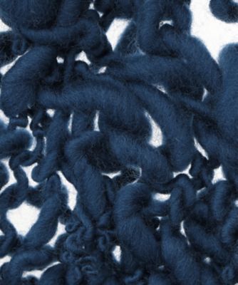 ニットベスト KKN―25SS―V103 | KAKAN (Women)/カカン