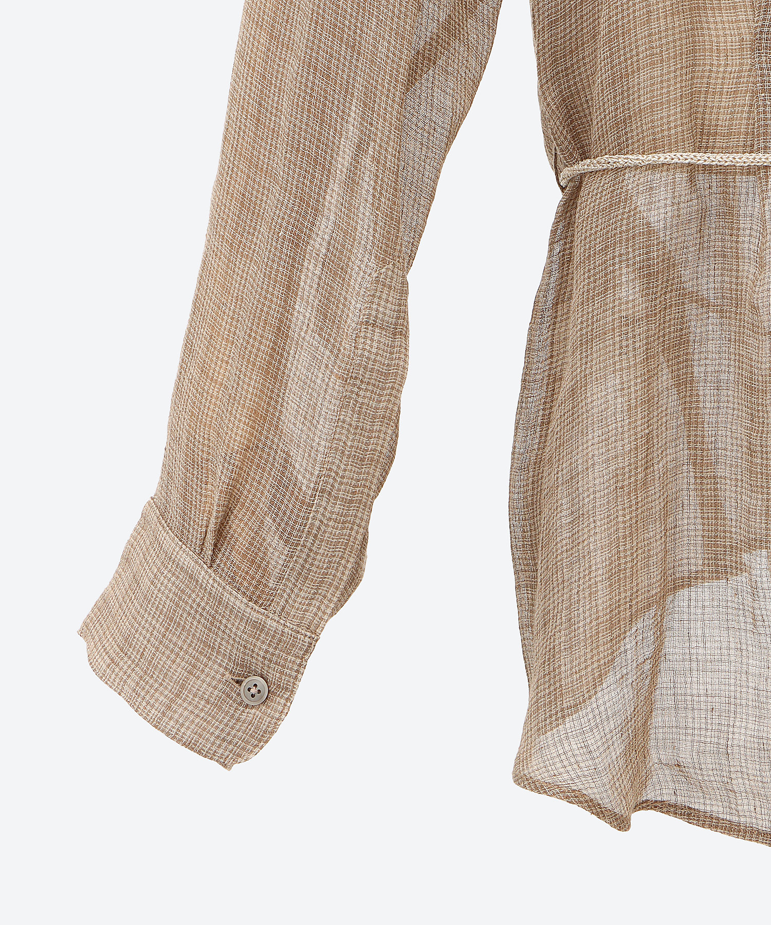 ブラウス KKN―25SS―SH201―FS | KAKAN (Women ブラウス KKN―25SS―SH201―FS | KAKAN (Women