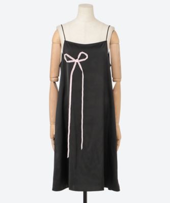 ドレス　８ｍｏｓａｉｃ　ｏｒｇａｎｄｙ　ｄｒｅｓｓ　０６６８２