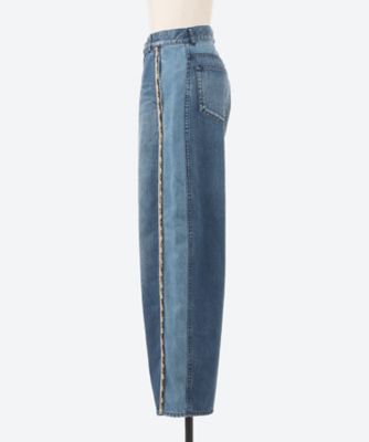 デニムパンツ20 12oz denim pants （with