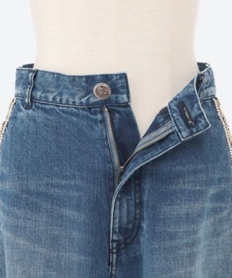 デニムパンツ20 12oz denim pants （with