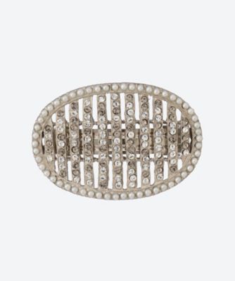 leur logette (Women)/ルール ロジェット バレッタ　１２ｂａｒｒｅｔｔｅ　３０８２９