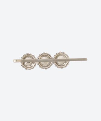 ヘアピン　１４ｈａｉｒ　ｐｉｎ（ｐｅａｒｌ＊ｐｅａｒｌ）　３０７３８