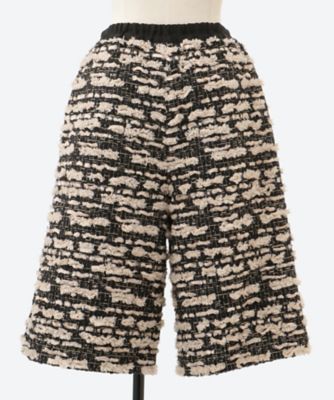 ★送料・関税込★MISCHIEF★TOUR TWEED ENSEMBLE PANT.S★パンツ パンツ 26glam tweed short pants
