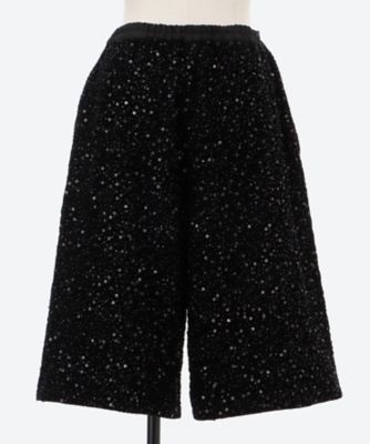 その他パンツ Spangle Short Pants / スパングルショートパンツ