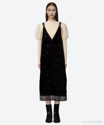 leur logette (Women) / ルール ロジェット TOP | ファッション