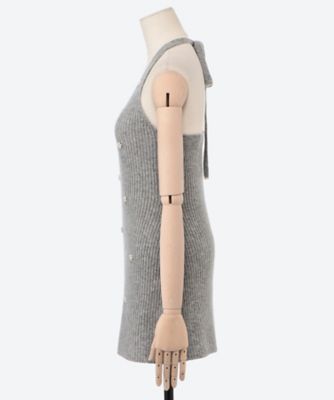 カットソー 43cashmere top 20533 | leur logette 