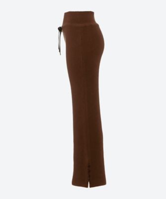 leur logette ルール ロジェット パンツ Desert taffeta culottes pants
