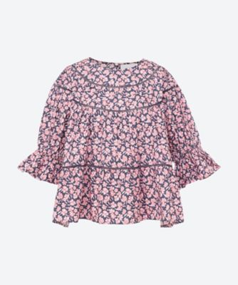 ＜Merlette (Women)＞Ｓｏｌ　Ｐｒｉｎｔ　４１１０７００２３６