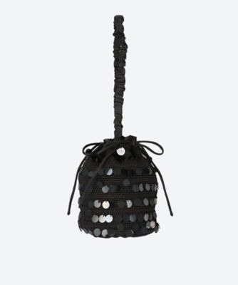 Merlette (Women)/マーレット Deco Sequin 4111100048