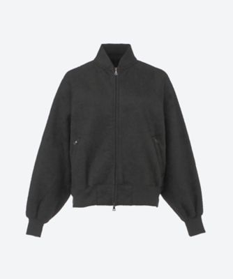 ＜blurhms (Women)＞ジャケット　ＢＨＳ２５Ｆ０１９