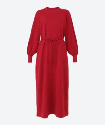 ＜blurhms (Women)＞ドレス　ＢＨＳＷ２４Ｆ１１Ｆ２５