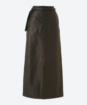 ＜blurhms (Women)＞スカート　ＢＨＳＷ２５Ｆ８