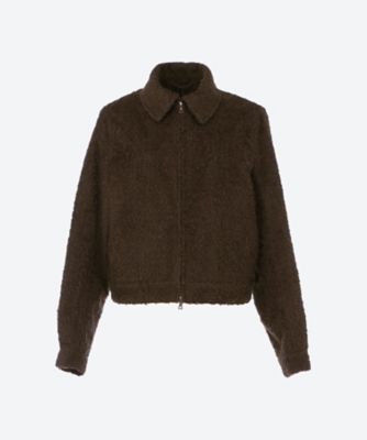 ＜blurhms (Women)＞ジャケット　ＢＨＳ２５Ｆ０２２