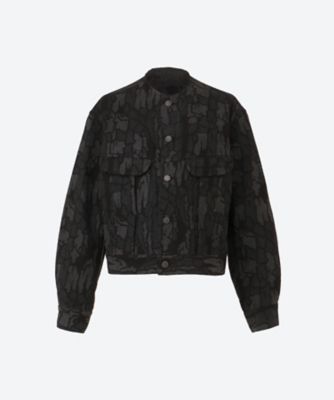 ＜blurhms (Women)＞ジャケット　ＢＨＳＷ２５Ｆ１０