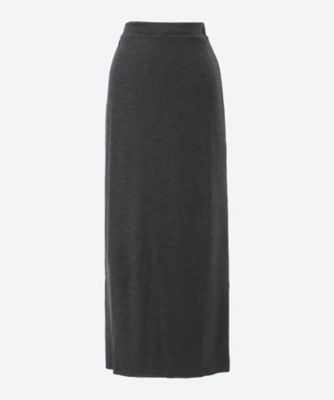 ＜blurhms (Women)＞スカート　ＢＨＳＷ２５Ｆ４