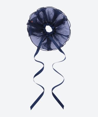 シュシュ　ＯＲＧＡＮＺＡ　ＳＣＲＵＮＣＨＩＥ