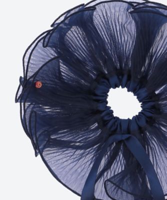 シュシュ　ＯＲＧＡＮＺＡ　ＳＣＲＵＮＣＨＩＥ