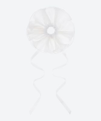 シュシュ　ＯＲＧＡＮＺＡ　ＳＣＲＵＮＣＨＩＥ