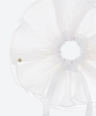 シュシュ　ＯＲＧＡＮＺＡ　ＳＣＲＵＮＣＨＩＥ