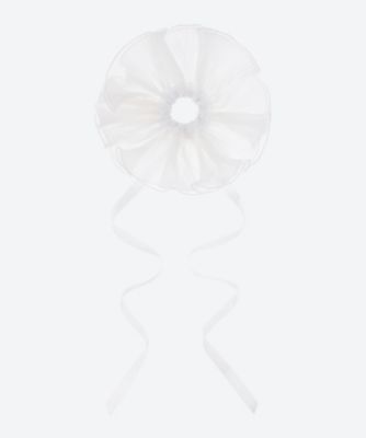 シュシュ　ＯＲＧＡＮＺＡ　ＳＣＲＵＮＣＨＩＥ