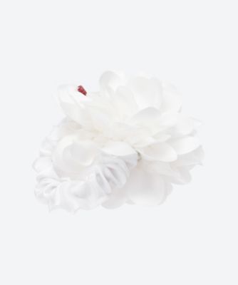 シュシュ　ＦＬＯＷＥＲ　ＳＣＲＵＮＣＨＩＥ