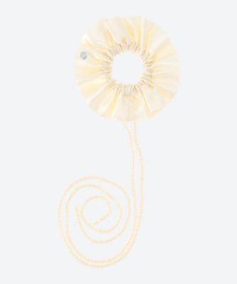 シュシュ　ＢＥＡＤ　ＳＣＲＵＮＣＨＩＥ