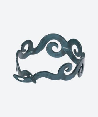 カチューシャ　ＳＰＩＲＡＬ　ＨＥＡＤＢＡＮＤ