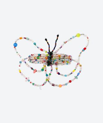 REGO (Women)/レゴ バレッタ　ＢＵＴＴＥＲＦＬＹ