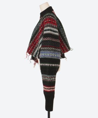 セーター Jumper―ish Scarf