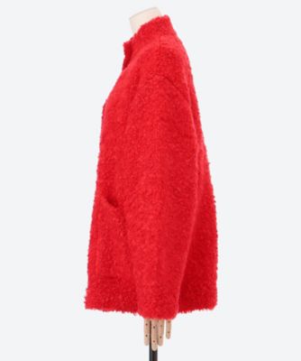 カーディガン Massive Mohair Cardigan