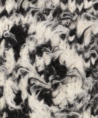 ブルゾン luffy Cowichan with Glitchy